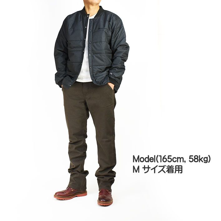 Champion セール！ チャンピオン スナップジャケット