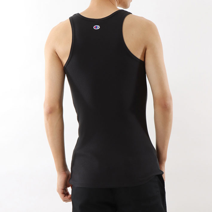 Champion チャンピオン ボーダー タンクトップ 70s USA製 Champion チャンピオン ボーダー タンクトップ 70s USA製