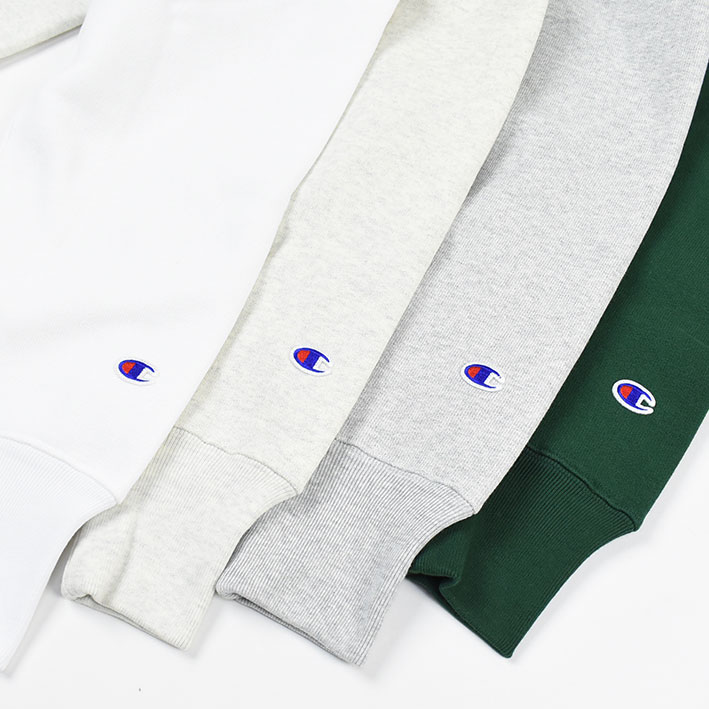 Champion チャンピオン リバースウィーブ スウェットトレーナー