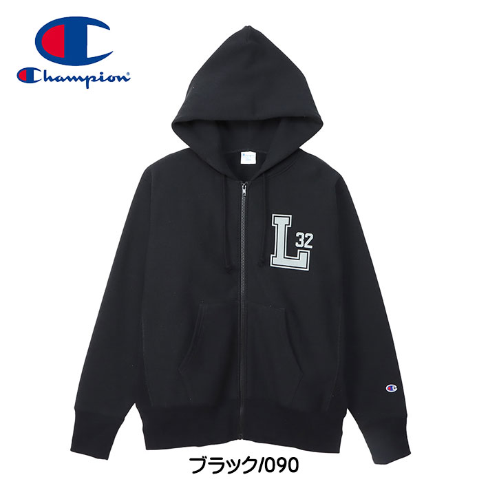 Champion チャンピオン リバースウィーブ フルジップ スウェットパーカー REVERSE WEAVE メンズ レディース ユニセックス  C3-Y110