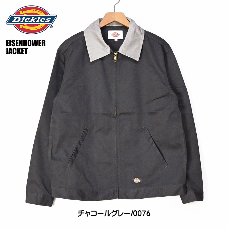 Dickies メンズカバーオール｜コート、ジャケット｜ファッション
