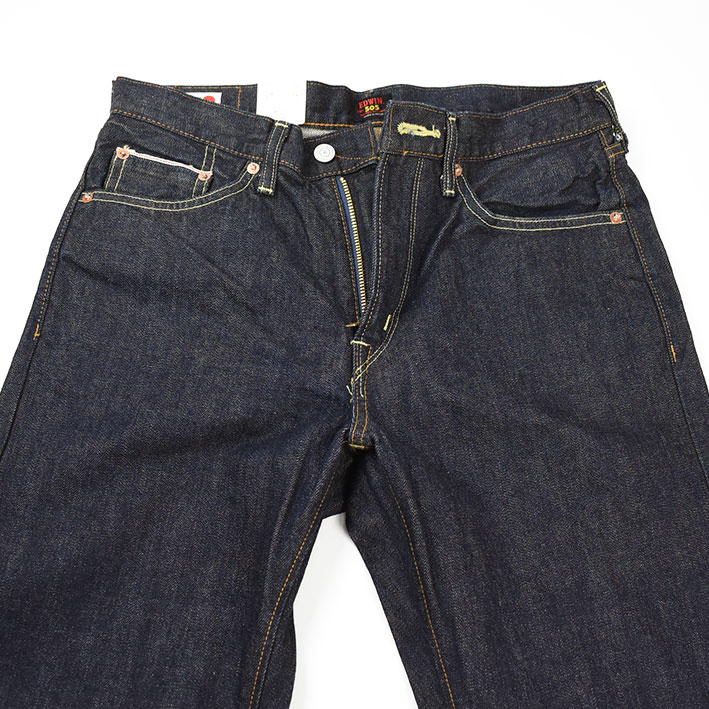 EDWIN エドウィン 505 505ZX ルーズストレート セルビッジデニム 50s SELVAGE VINTAGE LOOSE STRAIGHT  メンズ ジーンズ 赤耳 日本製 E50550-100 : 230929-e50550-100 : JEANS-SANSHIN - 通販 -  Yahoo!ショッピング