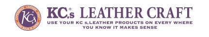 KC'S LEATHER CRAFT