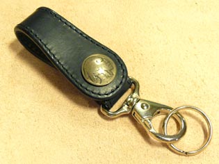 KC,s（ケイシイズ） KC'S キーリング キーホルダー アンティーク 5