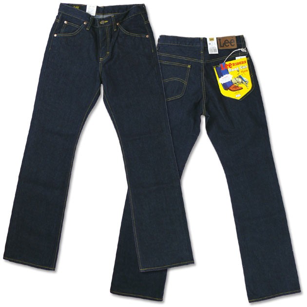 60's ～ リー ブーツジャック ヴィンテージ ®オンリー LeeRIDERS