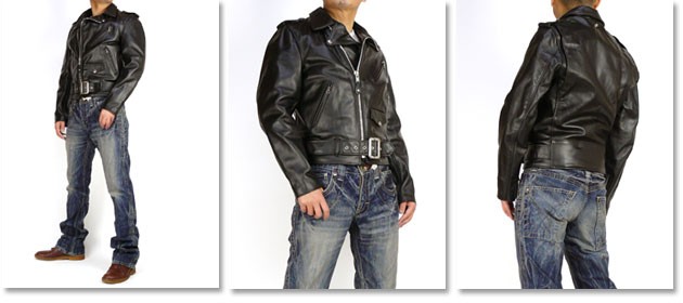 Schott N.Y.C ショット 613US VINTAGE ONESTAR RIDERS ワン Schott N.Y.C ショット 613US VINTAGE ONESTAR RIDERS ワン