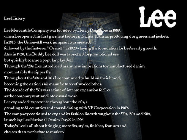 Lee