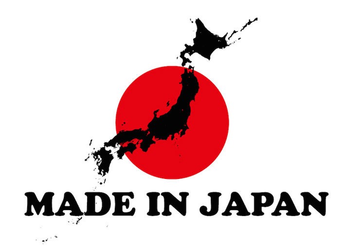 made in japan