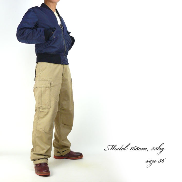 WAIPER.inc 米軍 L-2A MIL-J-5392A ヒューストン L-2A フライト