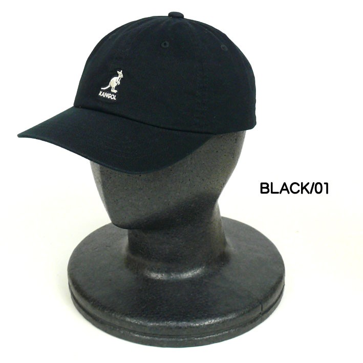 KANGOL カンゴール キャップ ロゴ刺繍 ローキャップ ベースボールキャップ 帽子 メンズ レディース ユニセックス K5165HT  105-169002