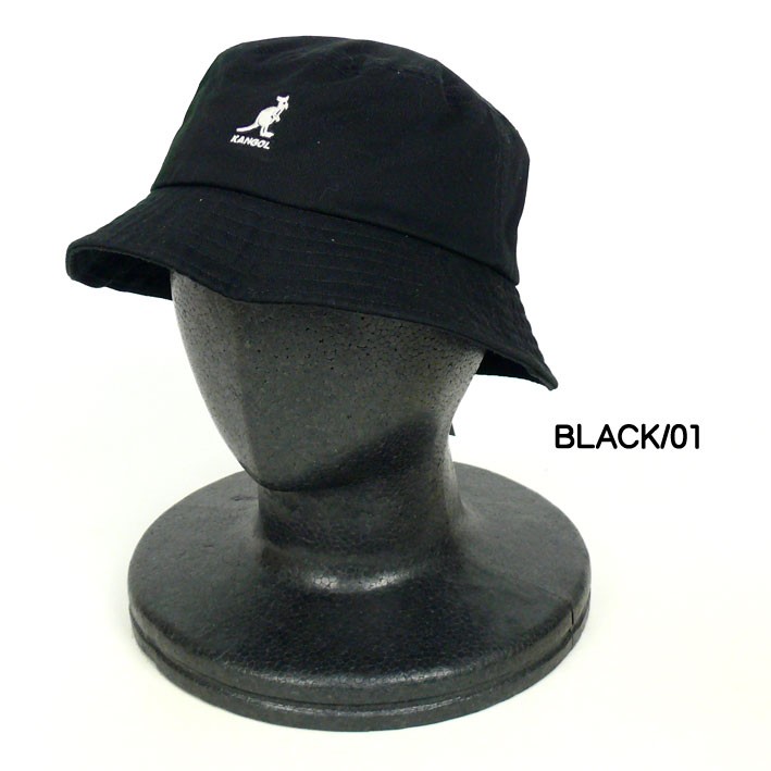KANGOL カンゴール ロゴ刺繍 バケットハット 帽子 メンズ レディース ユニセックス K4224HT 100169215 :190728- k4224ht:JEANS-SANSHIN 通販 