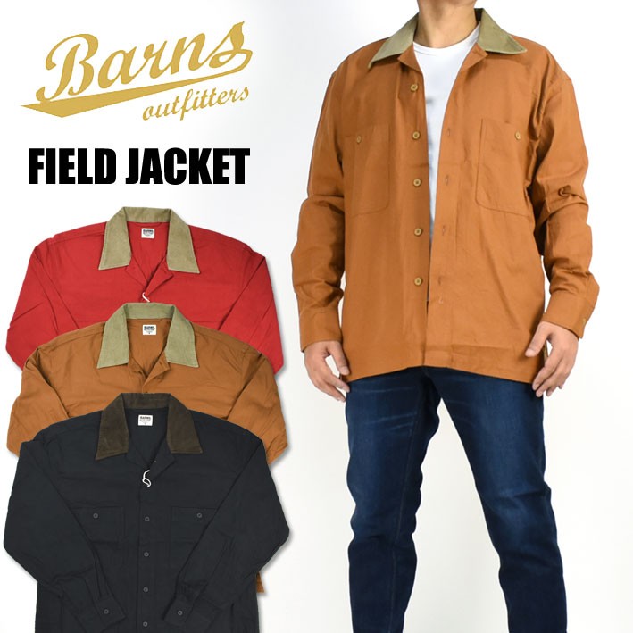 BARNS OUTFITTERS（バーンズ アウトフィッターズ） セール！ BARNS