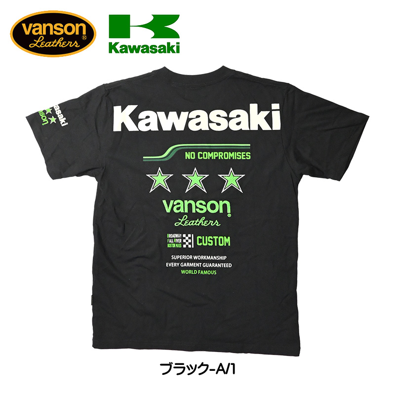 カワサキtシャツ（サイズ（S/M/L）：LL（XL））の商品一覧 通販