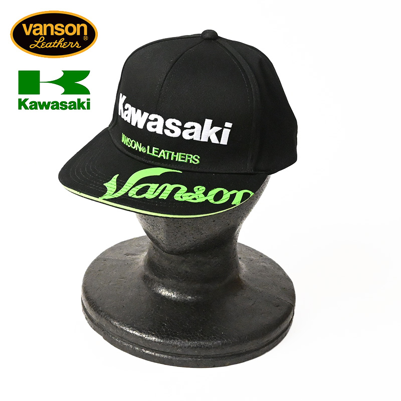 VANSON メンズキャップ｜帽子｜ファッション おすすめ人気商品一覧