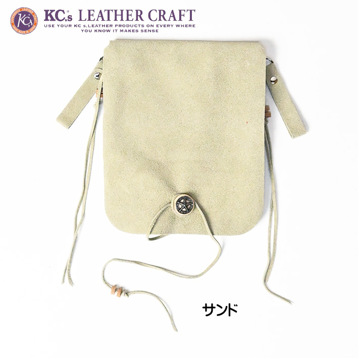 HOZHO ホゾ メディスンバッグ HOZHO ホゾ メディスンバッグ