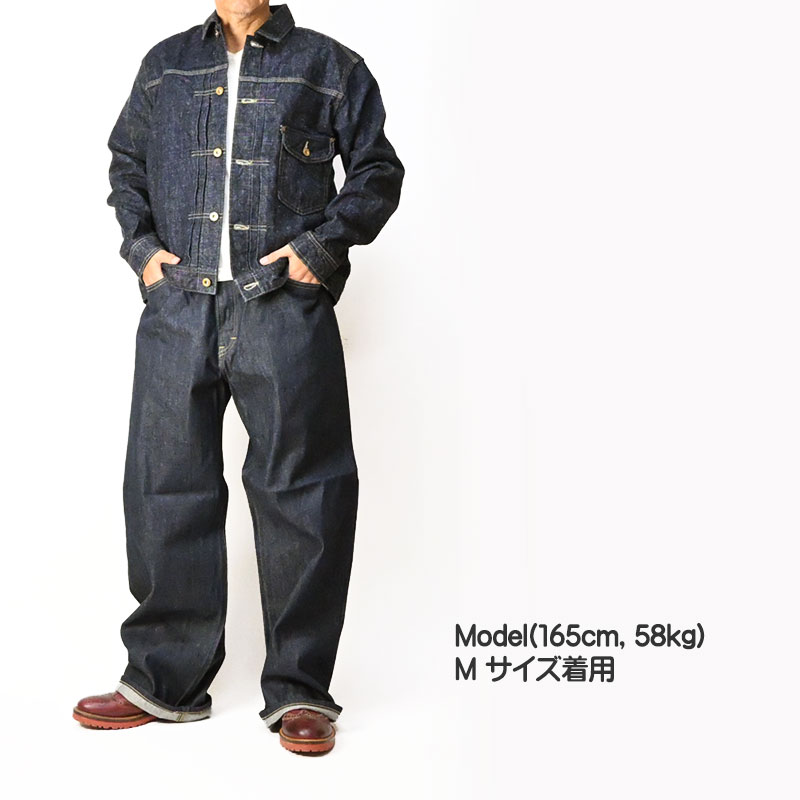 Lee（リー） 101 ライダース 100周年記念モデル RIDERS 101 ワイド