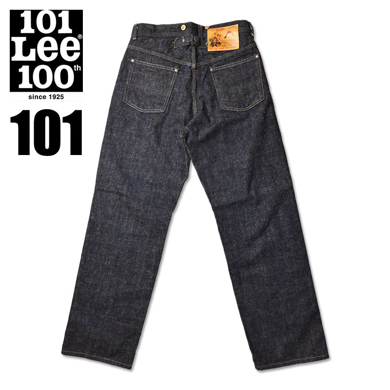 Lee リー 101 カウボーイ 100周年記念モデル COWBOY 100th