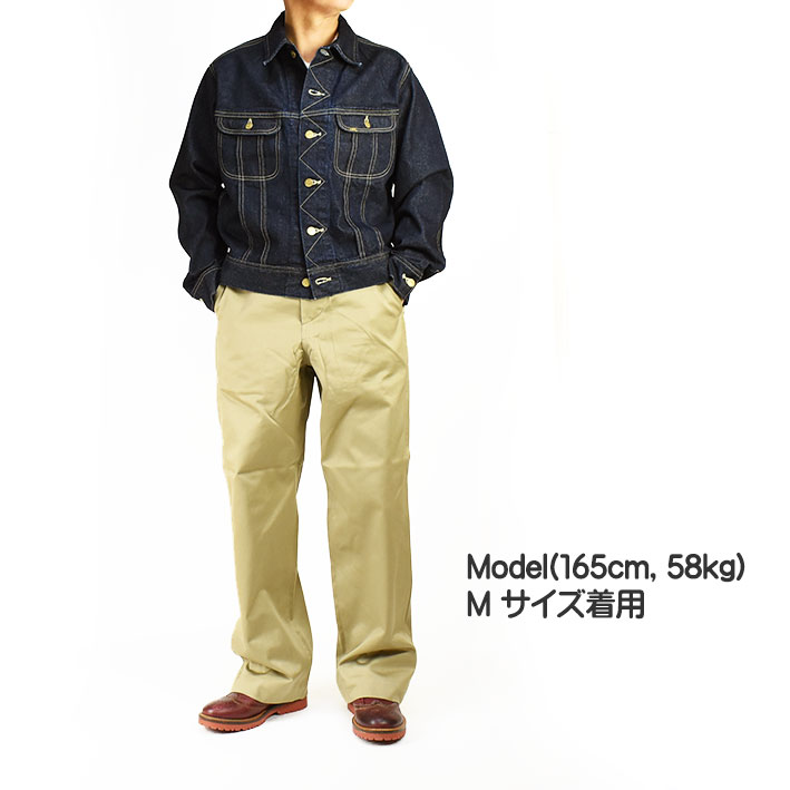 Lee リー 101J RIDERS JACKET 101J ライダースジャケット メンズ デニムジャケット Gジャン LM5100-500