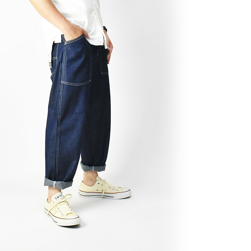 Lee 【10%OFF】Lee リー メンズ ベイカー イージーパンツ