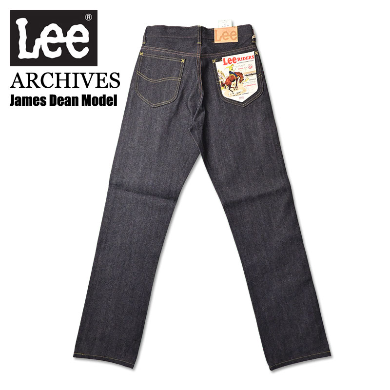 ARCHIVES（Lee） Lee ARCHIVES リー アーカイブス RIDERS 101-Z
