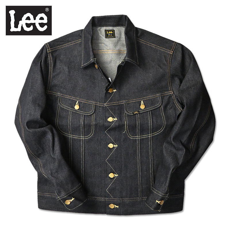 【美品】Lee リー レザージャケット 101J ダークブラウン 美品】Lee リー レザージャケット 101J ダークブラウン - メルカリ