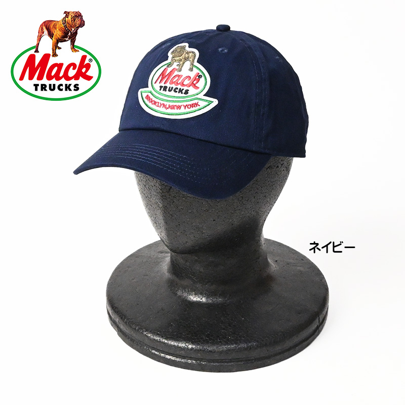 マックトラック キャップのおすすめ人気商品一覧 通販 - Yahoo