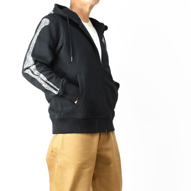 美品✨vanson カウチン ニット フルジップ　ジャケット　ブラック　XL 楽天市場】Black Power （ブラックパワー） カウチンセーター