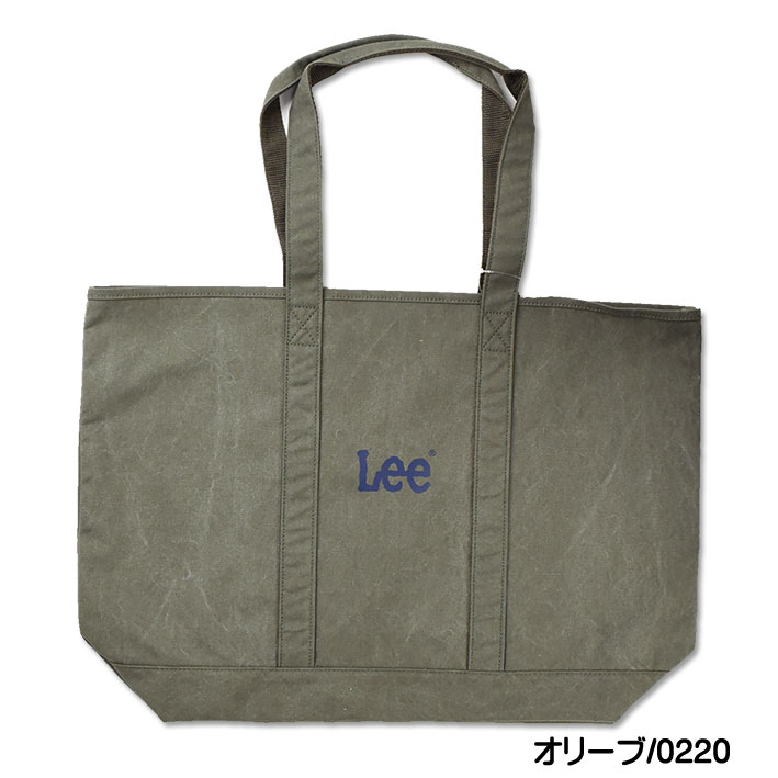 ディオール キャンバス ブックトート バッグ Lee リー ビッグ トートバッグ ロゴプリント キャンバストート
