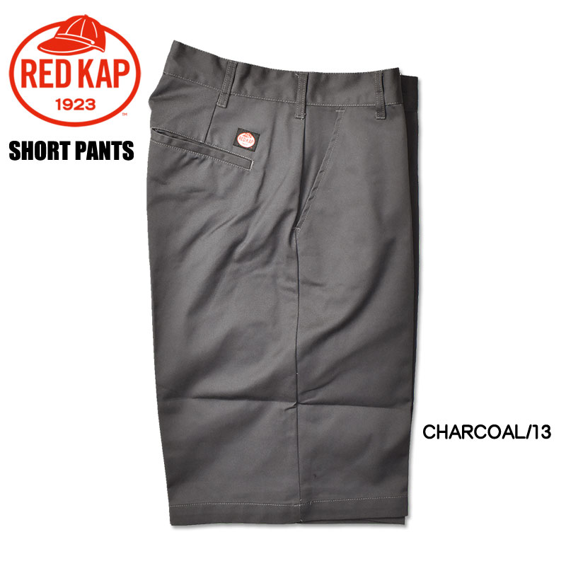 RED kap pc20 CHACOAL チャコール　W35 コットン Men's Cooling Work Pant | Red Kap®