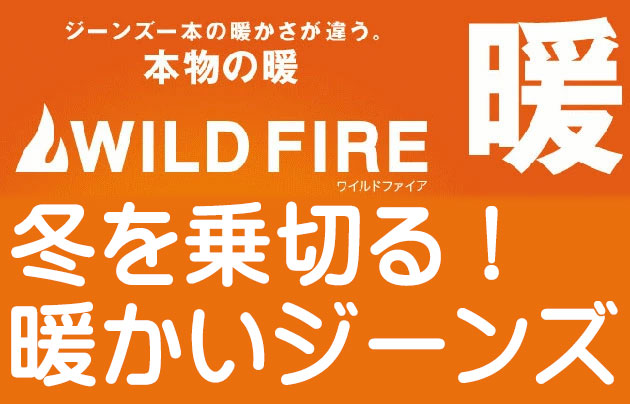 WILD FIRE