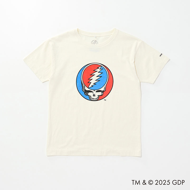 Grateful Dead（グレイトフル・デッド） Greatful Dead x Wrangler x