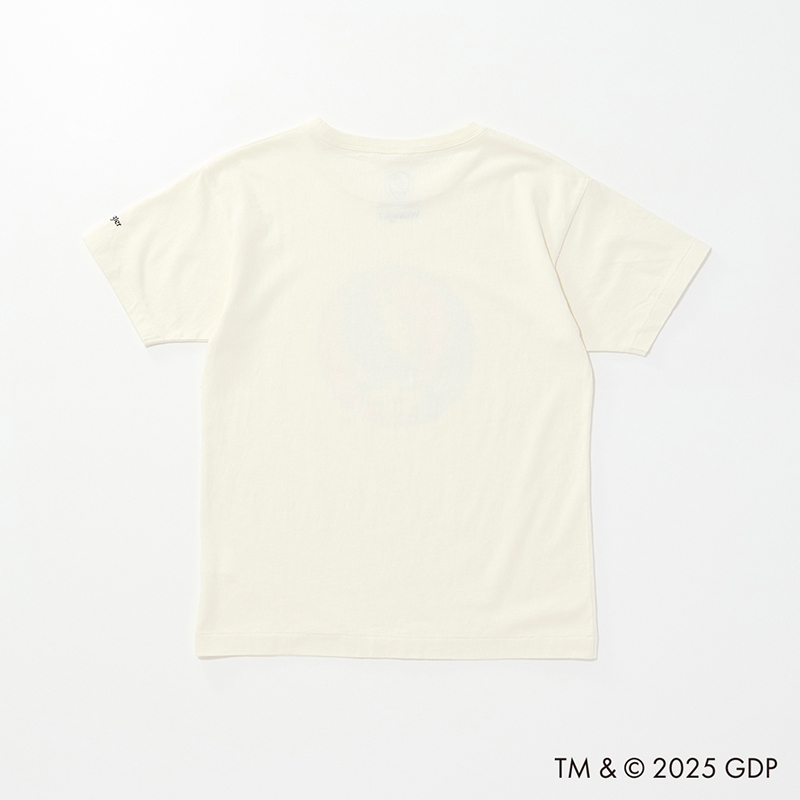 Grateful Dead（グレイトフル・デッド） Greatful Dead x Wrangler x