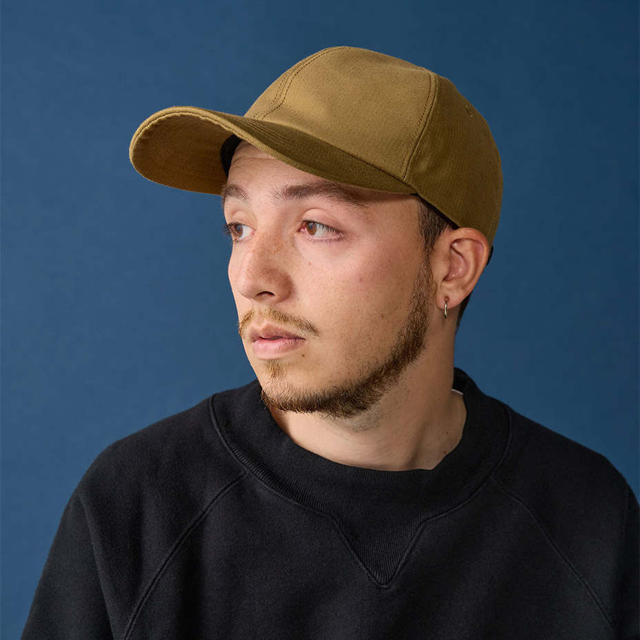 C-PLUS HEAD WEARS CPH 帽子 キャップ DEEP 6 PANEL CAP キャップ