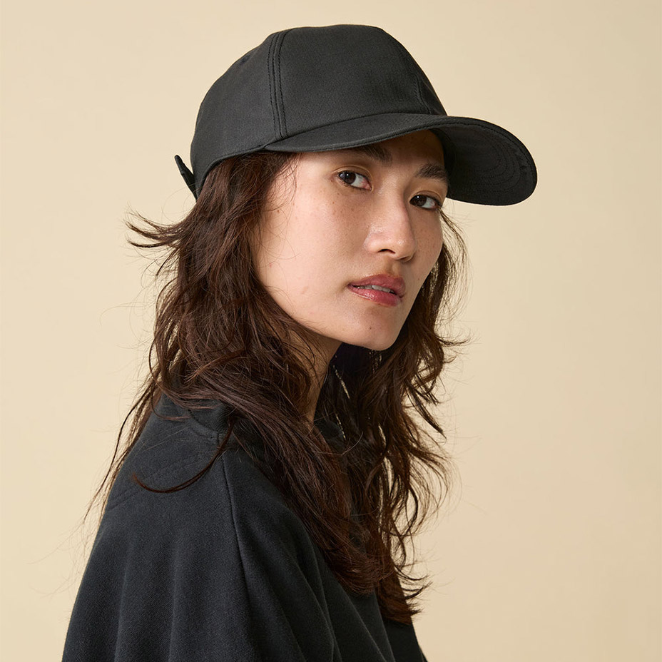 C-PLUS HEAD WEARS CPH 帽子 キャップ DEEP 6 PANEL CAP キャップ