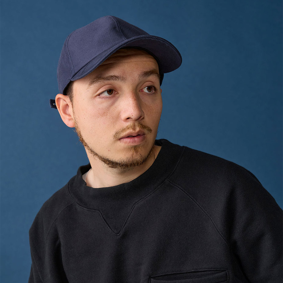 C-PLUS HEAD WEARS CPH 帽子 キャップ DEEP 6 PANEL CAP キャップ