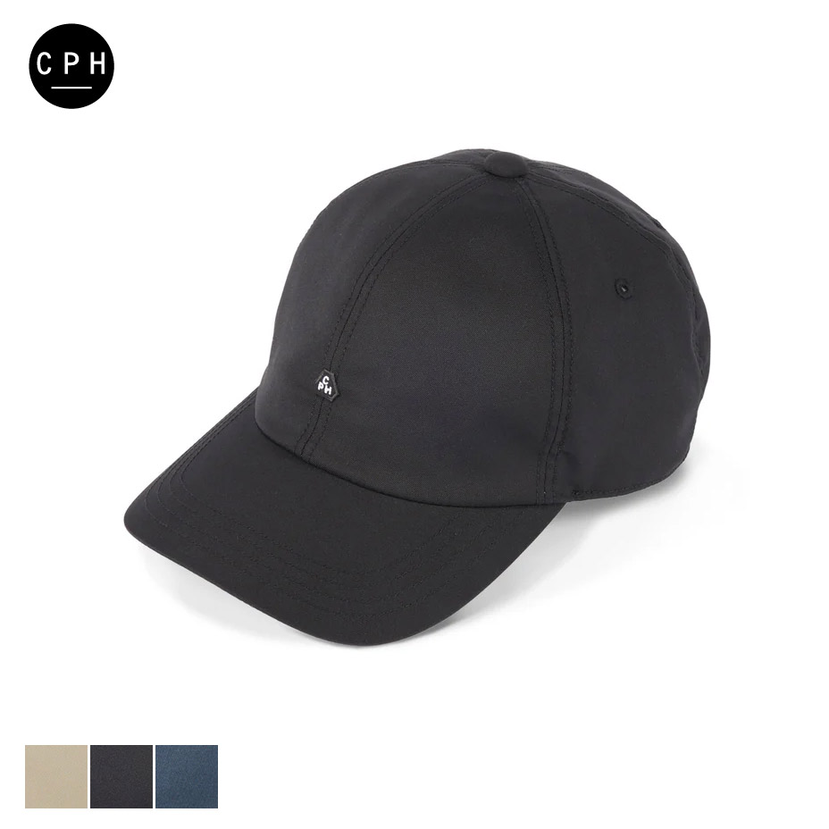 cph アメリカ製 キャップ C-PLUS HEAD WEARS CPH 帽子 キャップ DEEP 6 PANEL CAP キャップ