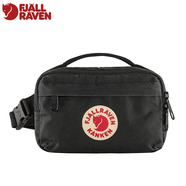 【正規品】フェールラーベン カンケン ヒップバック ボディバック fog FJALL RAVEN（フェールラーベン） ボディバッグ メンズ レディース