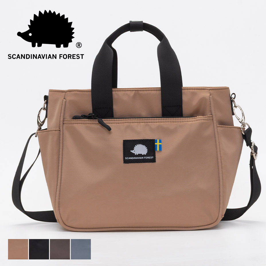 SCANDINAVIAN FOREST スカンジナビアンフォレスト ショルダー