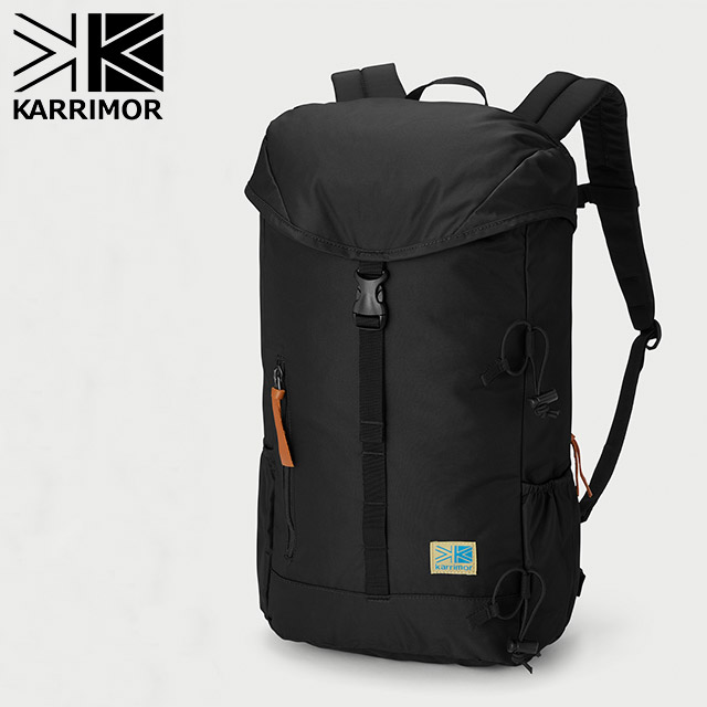 karrimor - 登山用リュックサック男性用 カリマー KARRIMOR リュック メンズ レディース バッグ リュック