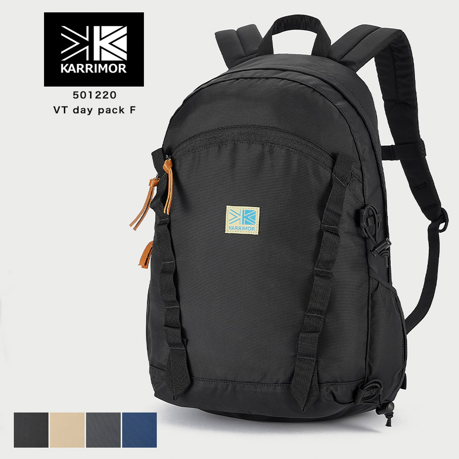 Karrimor（カリマー） リュック メンズ レディース 大容量 リュック