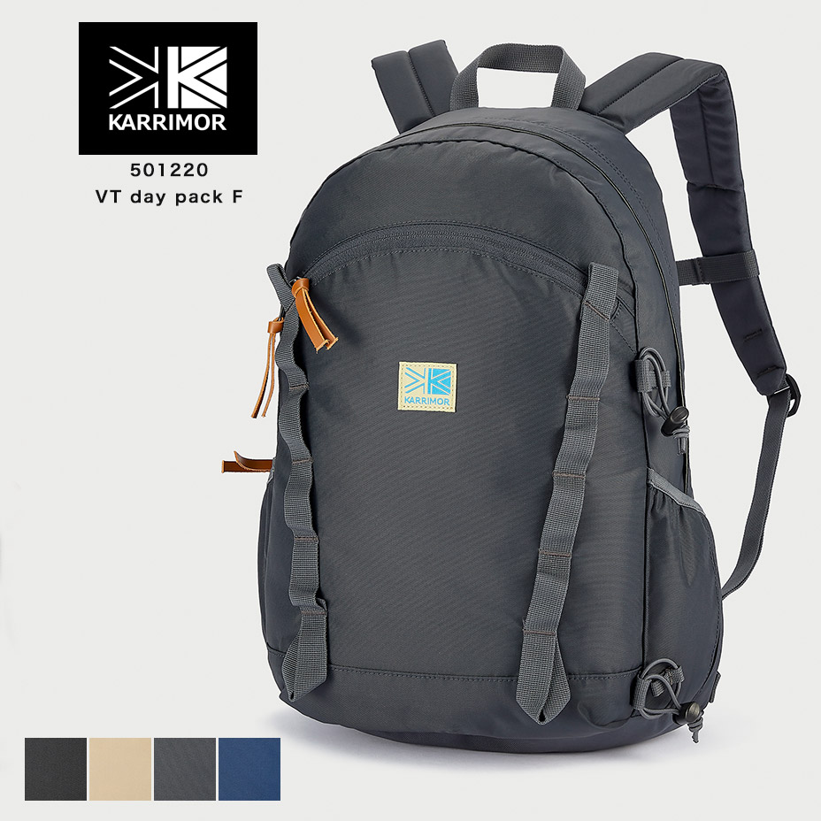 Karrimor（カリマー） リュック メンズ レディース 大容量 リュック