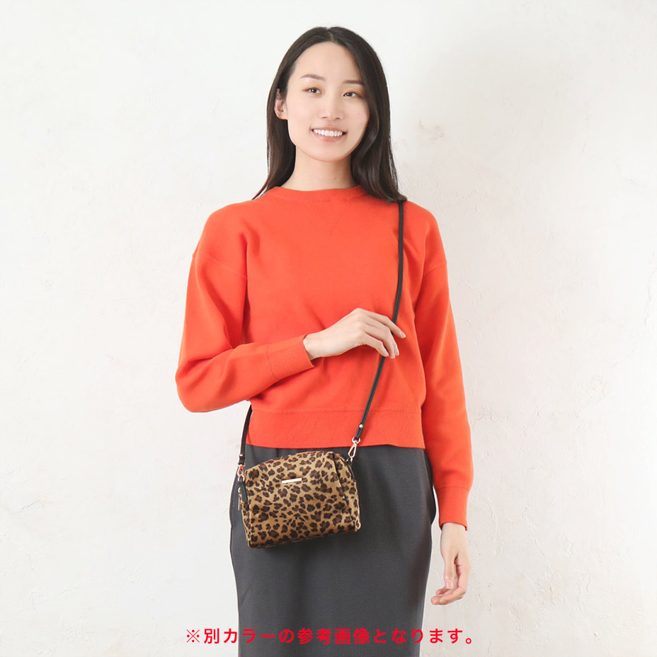 aristella アリステラ バッグ ポシェット ポシェット レディース