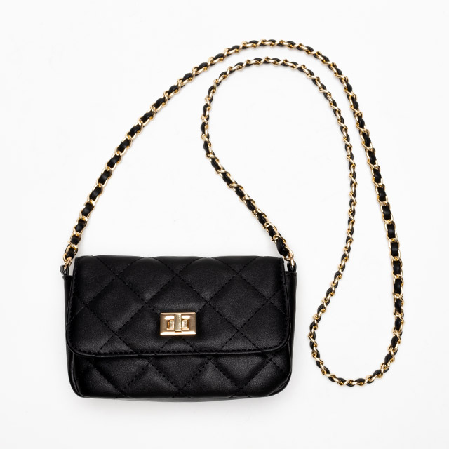 韓国デザイン ミニキルティングトートバッグ ショルダー BAG ショルダーバッグ レディース 軽量 軽い 斜めがけ 韓国 小さめ