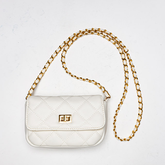 韓国デザイン ミニキルティングトートバッグ ショルダー BAG ショルダーバッグ レディース 軽量 軽い 斜めがけ 韓国 小さめ
