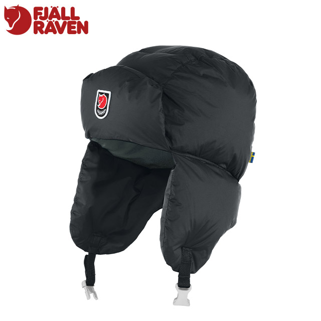 FJALL RAVEN（フェールラーベン） フライトキャップ レディース メンズ