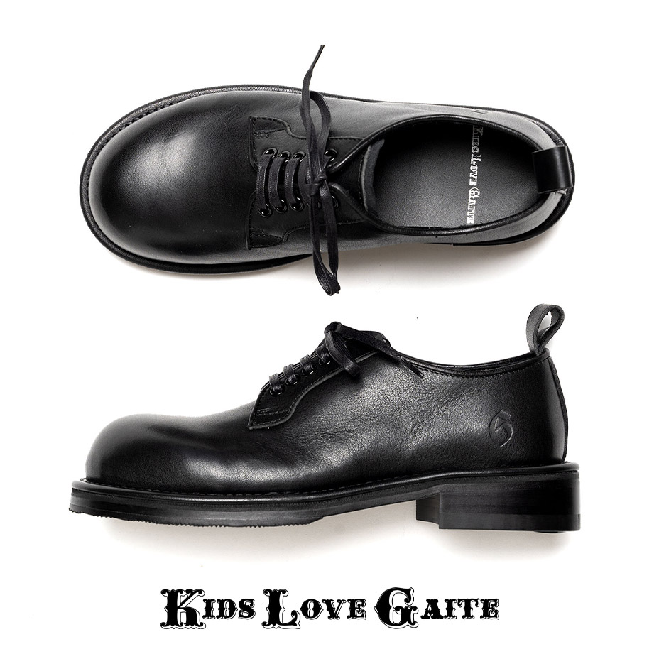 キッズラブゲイト　ジョンムーア　hogシューズ　サイズ26.5〜27.0 SHOES｜KIDS LOVE GAITE(キッズラブゲイト)公式通販｜ – KIDS
