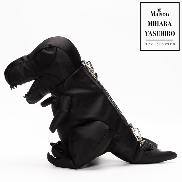 MAISON MIHARA YASUHIRO ミハラヤスヒロ ショルダーバッグ