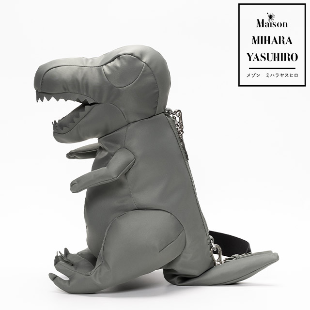 MAISON MIHARA YASUHIRO ミハラヤスヒロ ショルダーバッグ
