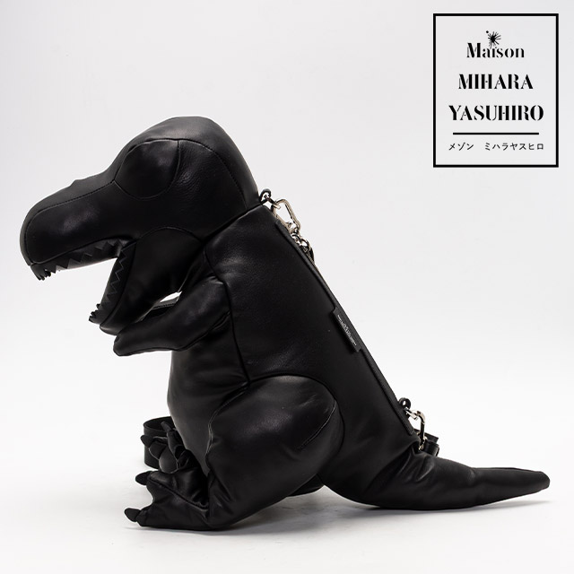 MAISON MIHARA YASUHIRO ミハラヤスヒロ ショルダーバッグ