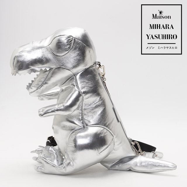 MAISON MIHARA YASUHIRO ミハラヤスヒロ ショルダーバッグ MAISON MIHARA YASUHIRO ミハラヤスヒロ ショルダーバッグ